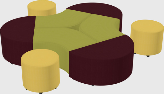 Lounge set