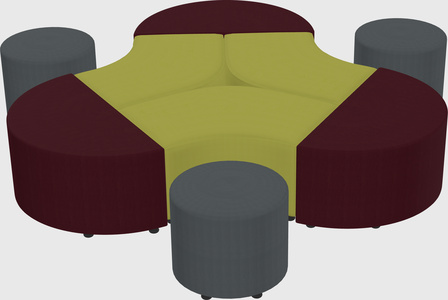 Lounge set