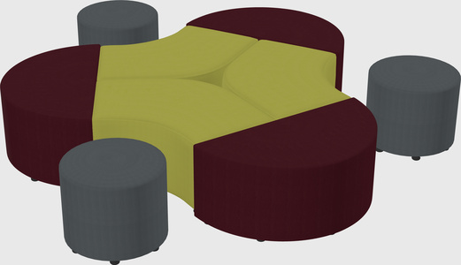 Lounge set