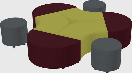 Lounge set