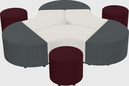 Lounge set