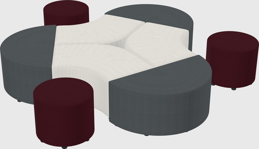 Lounge set