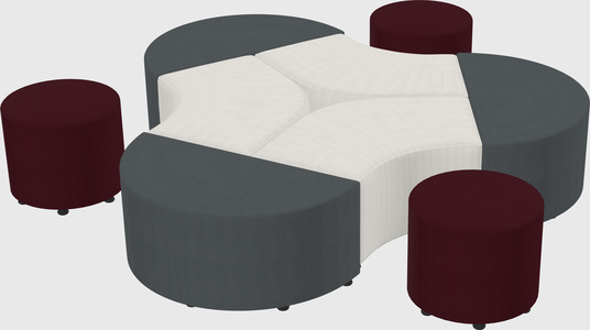 Lounge set