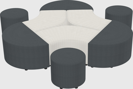 Lounge set