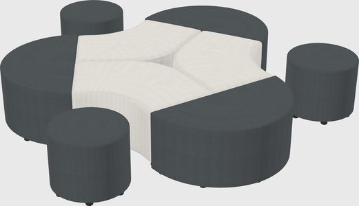 Lounge set