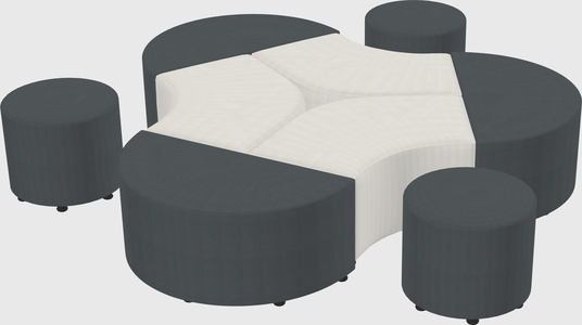 Lounge set
