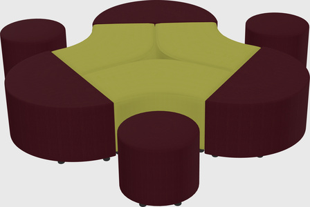 Lounge set