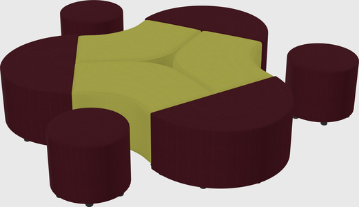 Lounge set