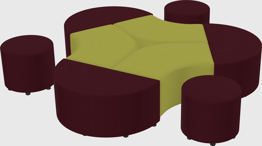 Lounge set