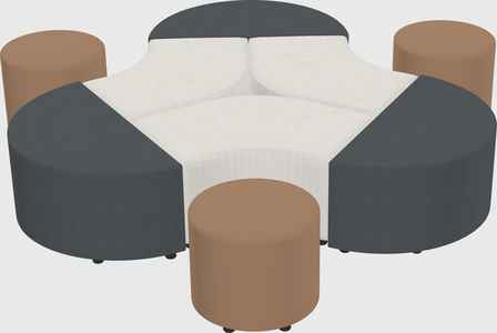 Lounge set
