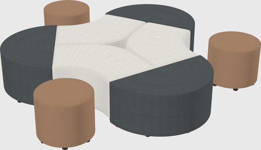 Lounge set