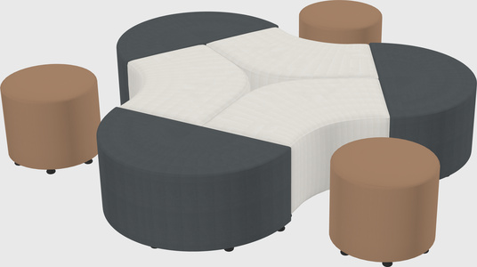 Lounge set