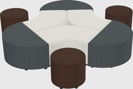 Lounge set