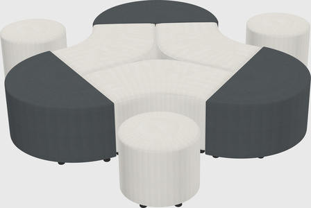 Lounge set