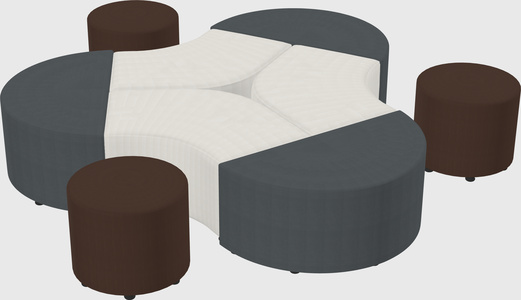 Lounge set