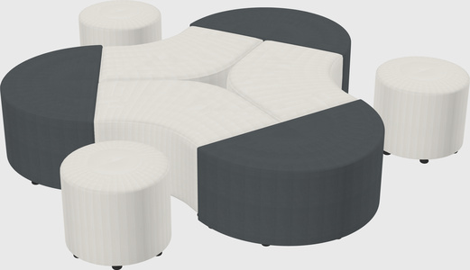 Lounge set