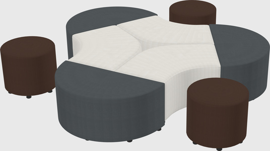 Lounge set