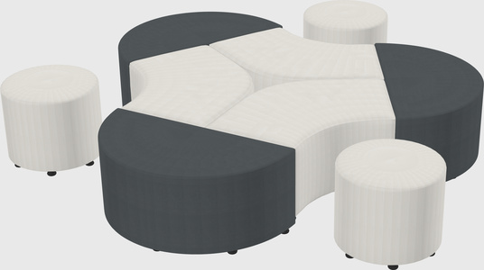 Lounge set