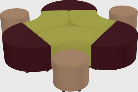 Lounge set