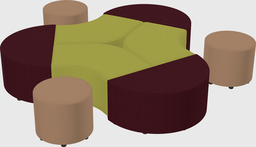 Lounge set