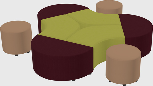 Lounge set