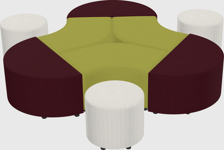 Lounge set