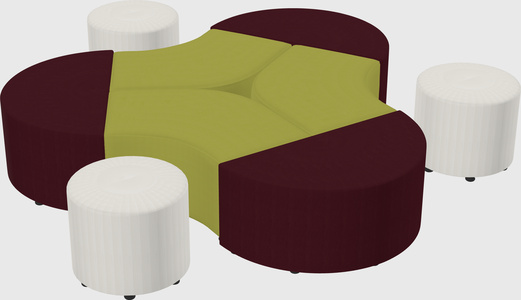Lounge set