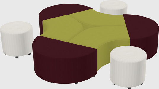 Lounge set