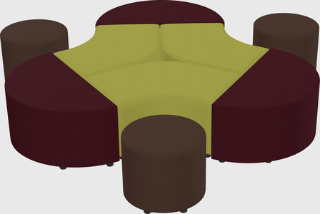 Lounge set