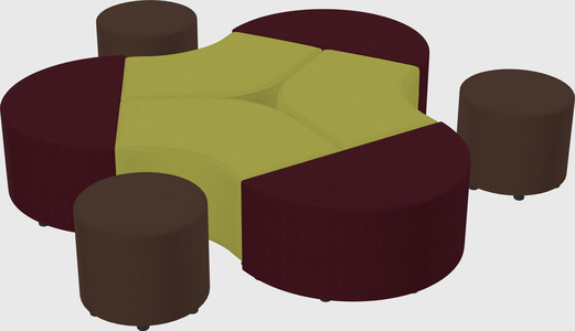 Lounge set