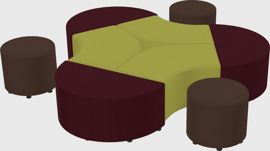 Lounge set