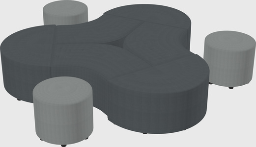 Lounge set