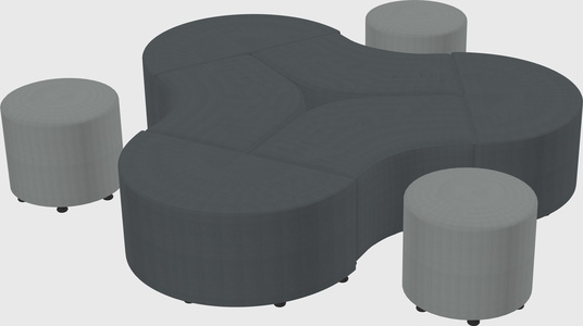 Lounge set