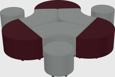 Lounge set