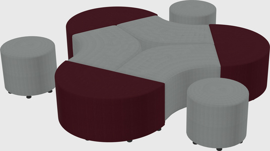 Lounge set