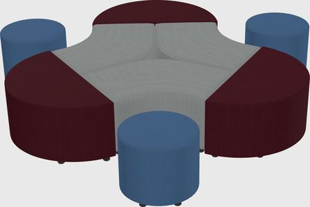 Lounge set