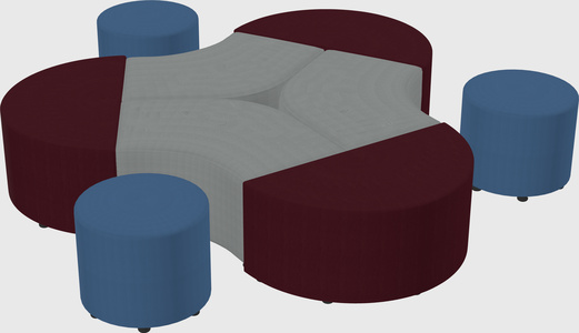 Lounge set