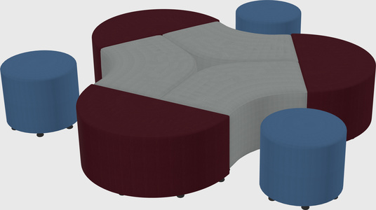 Lounge set