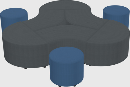 Lounge set