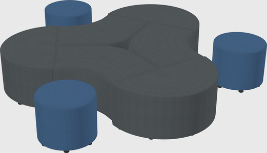 Lounge set