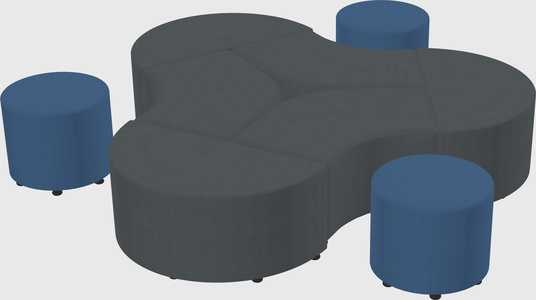 Lounge set