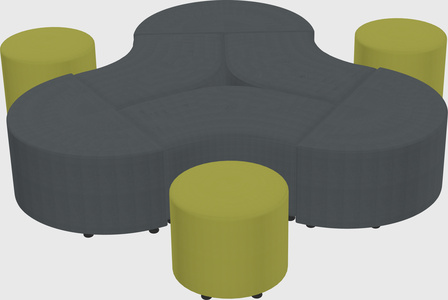 Lounge set