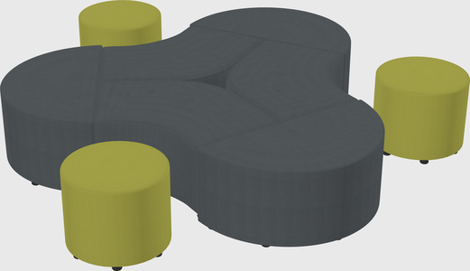 Lounge set