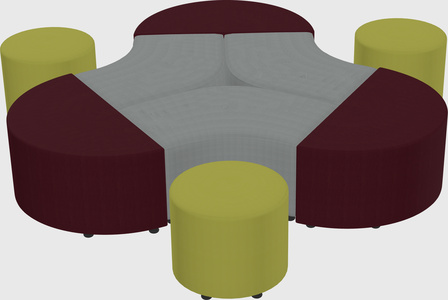 Lounge set