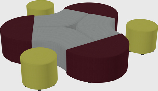 Lounge set