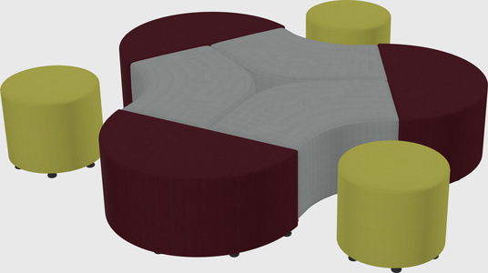 Lounge set