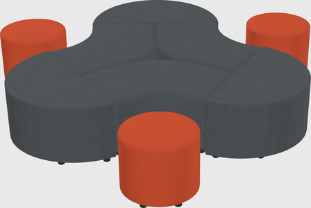 Lounge set