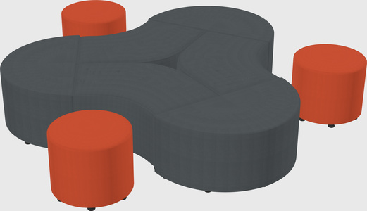 Lounge set