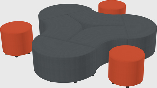 Lounge set