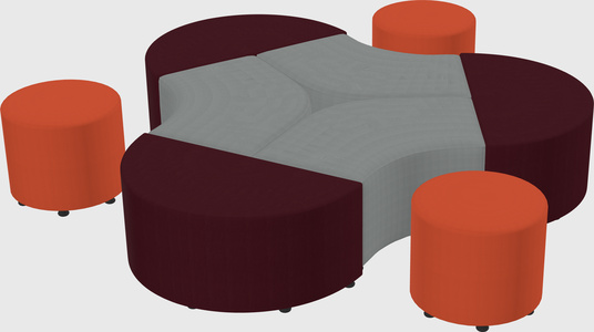 Lounge set